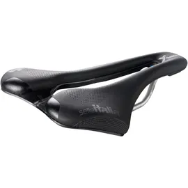 SELLE ITALIA SLR Boost X-Cross Superflow 25 cm Schwarz