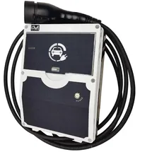 Doktorvolt WALLBOX Ladegerät Typ 2 (11 kW, 16 A) 5 m