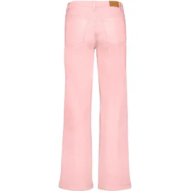 Zero Jeans mit weitem Bein Style Witney 32 Inch in Bridal Rose | Gr.: 40