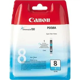 Canon CLI-8C cyan