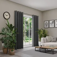 Neutex for you! »Linessa« Ösen 1 Stk. tlg. Ösenschal