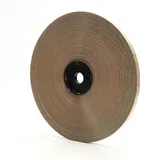 3M Dual Lock flexibler Druckverschluss mit dünner Verschlussdicke SJ4570, Transluzent, mm x 45,7 m, 1,7 mm, 109 Köpfe/cm2,