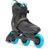 K2 Trio LT 100 (schwarz/blau) 43,5