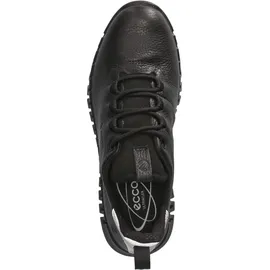 ECCO Gruuv GTX Damen Schwarz 35