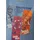 s.Oliver Langarmshirt aus Baumwolle mit Frontprint - blau - 92/98