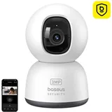 Baseus P1 Lite 2K Indoor-Kamera Weiß