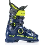 Fischer RC4 120 MV Boa VAC GW blau