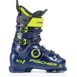 Fischer RC4 120 MV Boa VAC GW blau