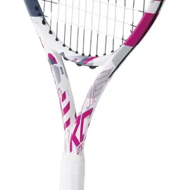 Babolat Evo Aero Lite Pink Ungespannte Tennisschläger - 2