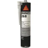 Sika Kleb- und Dichtstoff 268 schwarz 300 ml