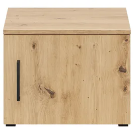 mömax Aufsatzschrank Multistauraum 45,00 x 35,00 x 40,00