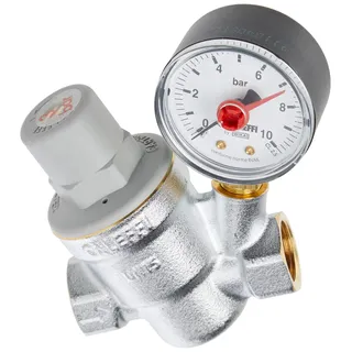 CALEFFI 533241 Druckminderer 1/2'