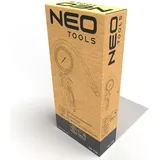Neo Tools Aufblaspistole Mit Manometer 80 Mm