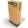 Neo Tools Aufblaspistole Mit Manometer 80 Mm
