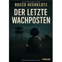 Epubli Der Sinn im Spiegel / Der letzte Wachposten