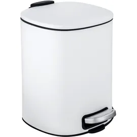 Wenko Alassio 5 l weiß