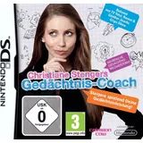 Christiane Stengers Gedächtnis-Coach (NDS)