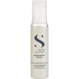 Alfaparf Milano Semi di Lino Reparative Lotion Ampullen 6 x 13 ml
