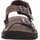 Josef Seibel Maverick 07 Braun 43
