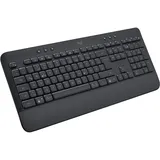 Logitech Signature K650 Kabellos QWERTY