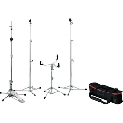 Tama HC4FB - The Classic Hardware - Kit - Hardware-Set