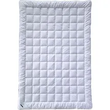 billerbeck Sundream extra leicht, Füllung: 100% Seide