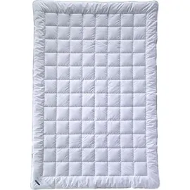 billerbeck Sundream extra leicht, Füllung: 100% Seide