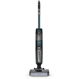Rowenta X-Clean 2 Akkusauger Blau/Schwarz