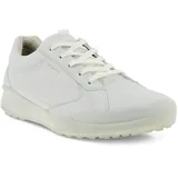 ECCO Herren Golf Biom Hybrid Golfschuhe ohne Spikes, weiß, 44 EU