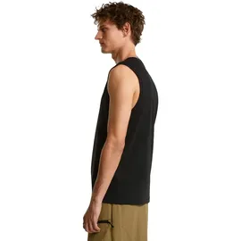 The North Face - Evolution Simple Dome Tank - Tank Top Gr L schwarz