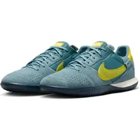 Nike Streetgato Fußballschuhe Herren 004 - smokey blue/lightening 44