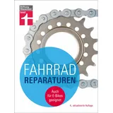 Stiftung Warentest Fahrradreparaturen