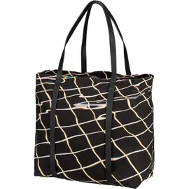 Liebeskind Berlin Liebeskind Shopper Aurora 2148721 Schwarz Damen