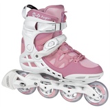 Powerslide Argon 80 Damen rose 42