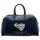 GOLA Reisetasche Reynolds Blau/Weiß