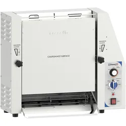 Vertikaler Hochgeschwindigkeits-Toaster CTVGV Casselin