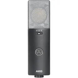 AKG C114 - Mikrofon