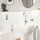 Grohe Start WC-Papierhalter chrom klebbar