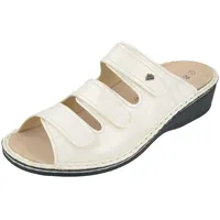 Finn Comfort FinnComfort Pisa Damen, beige, Größe 40 EU