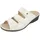 Finn Comfort FinnComfort Pisa Damen, beige, Größe 40 EU