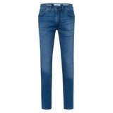 Brax 5-Pocket-Jeans blau 33/32