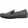 FLY FLOT Hausschuh Grau 45