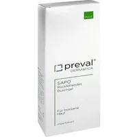 Preval Dermatica Preval Sapo Duschgel