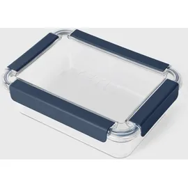 Y by Nordisk Essensbehälter Navy 2 l