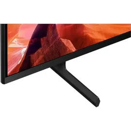 Sony BRAVIA KD-43X80L 43" LED 4K UHD HDR