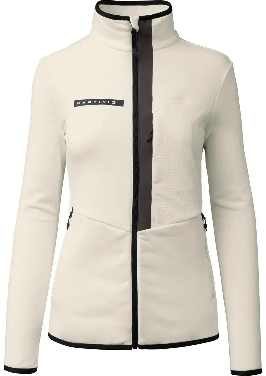 Martini Yalca Midlayer Jacket W off white (301) XL