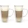 Bredemeijer Kaffeeglas 0,4 l 2 St.