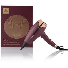 ghd Helios Professional plum