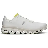 On Cloudflow 4 Herren White/Sand 46
