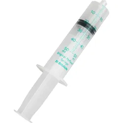 Perfusor-Spritze 50ml OPS ohne Aspirationskanüle
